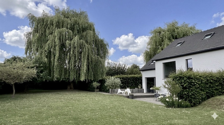 Ma-Cabane - Vente Maison Templeuve-en-Pévèle, 280 m²
