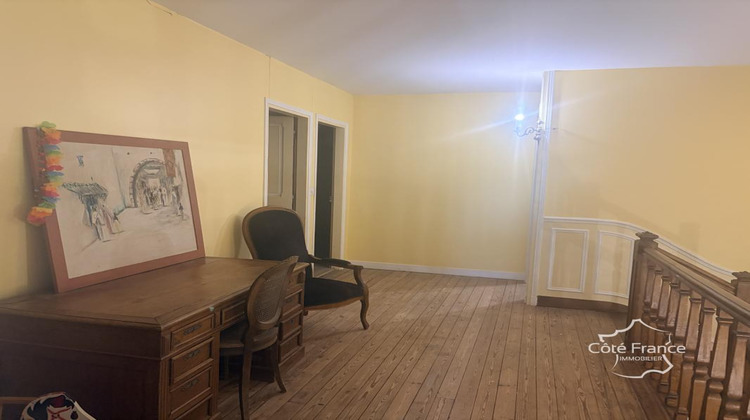 Ma-Cabane - Vente Maison TEMPLEUX LE GUERARD, 231 m²