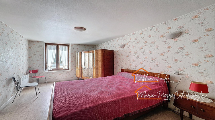 Ma-Cabane - Vente Maison Tenay, 137 m²