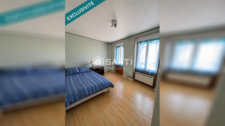 Ma-Cabane - Vente Maison Tenay, 80 m²