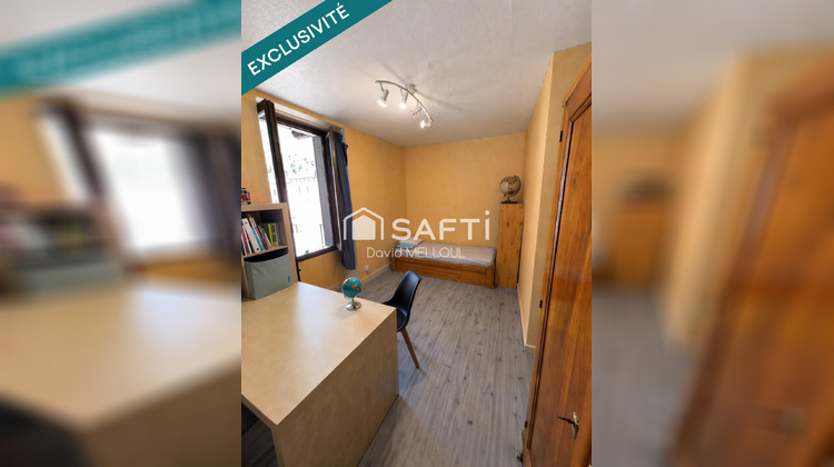 Ma-Cabane - Vente Maison Tenay, 80 m²