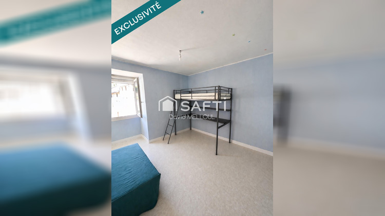 Ma-Cabane - Vente Maison Tenay, 80 m²