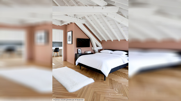 Ma-Cabane - Vente Maison TENAY, 124 m²