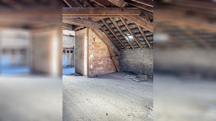 Ma-Cabane - Vente Maison TENAY, 124 m²