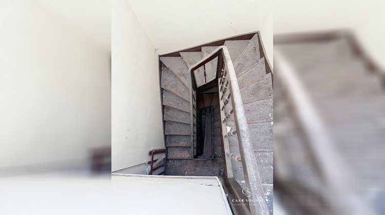 Ma-Cabane - Vente Maison TENAY, 124 m²