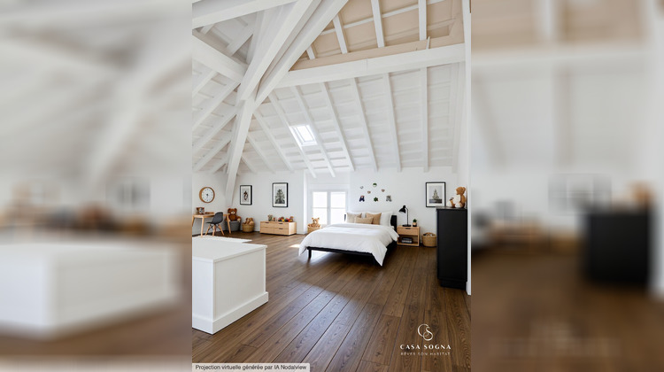 Ma-Cabane - Vente Maison TENAY, 124 m²
