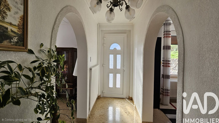 Ma-Cabane - Vente Maison Tenay, 130 m²