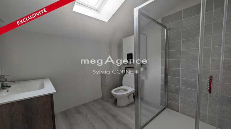 Ma-Cabane - Vente Maison TENAY, 153 m²
