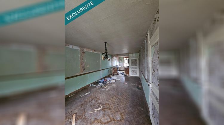 Ma-Cabane - Vente Maison Tenay, 165 m²