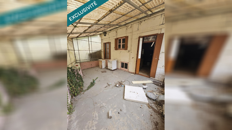Ma-Cabane - Vente Maison Tenay, 165 m²