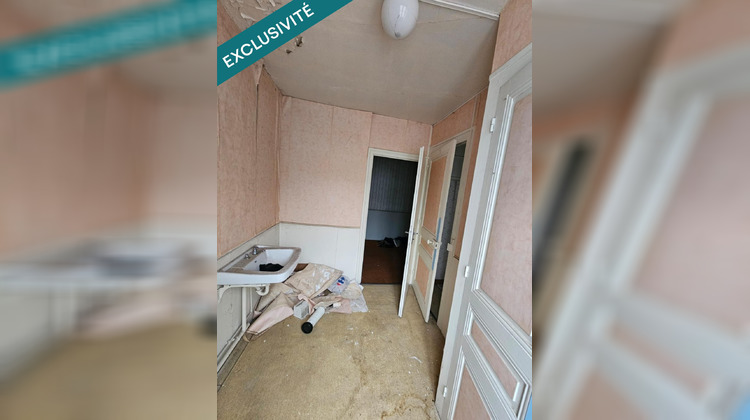 Ma-Cabane - Vente Maison Tenay, 165 m²