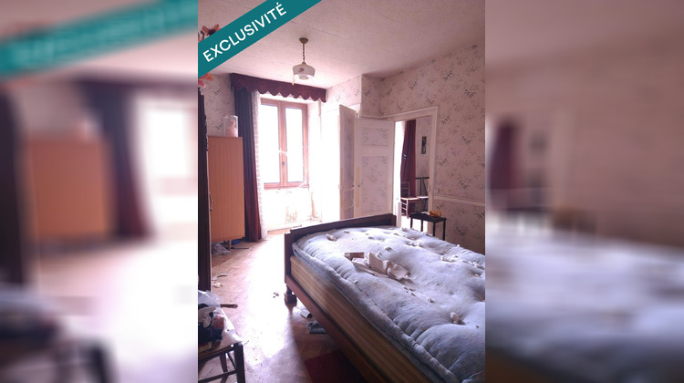 Ma-Cabane - Vente Maison Tenay, 165 m²