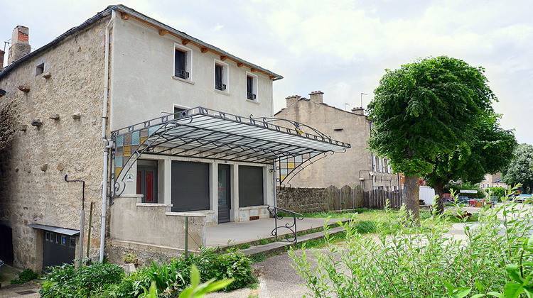 Ma-Cabane - Vente Maison Tence, 140 m²