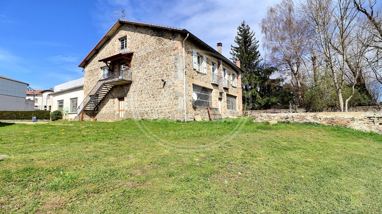 Ma-Cabane - Vente Maison TENCE, 133 m²