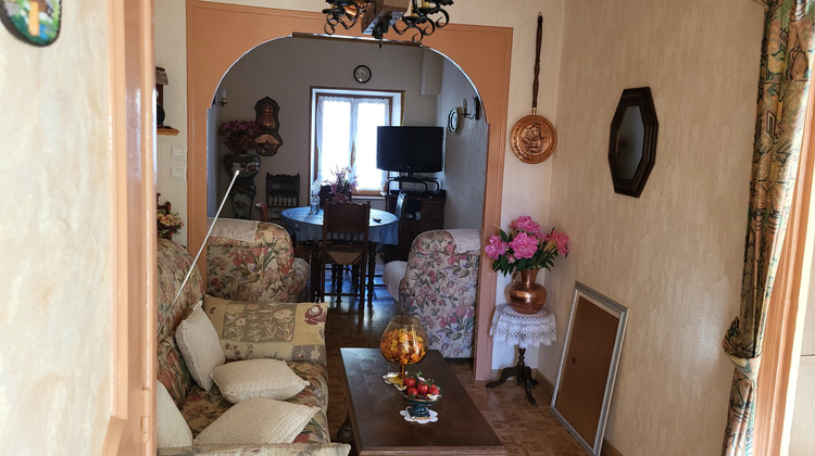 Ma-Cabane - Vente Maison Tence, 90 m²