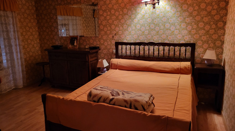 Ma-Cabane - Vente Maison Tence, 90 m²