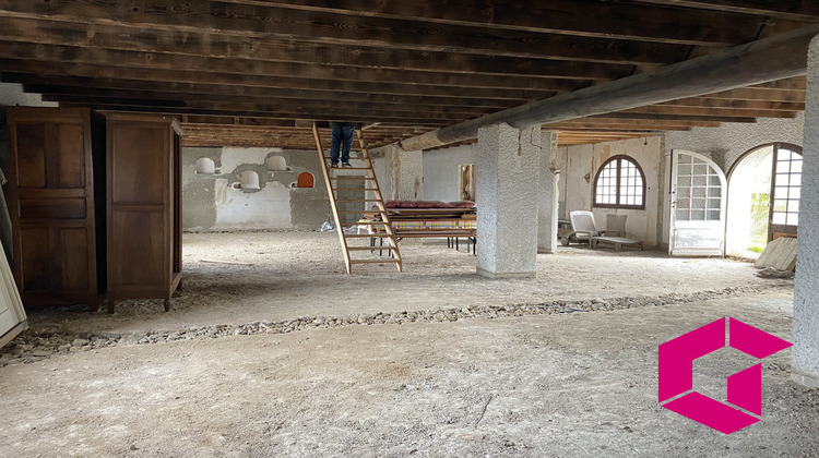 Ma-Cabane - Vente Maison Tence, 340 m²