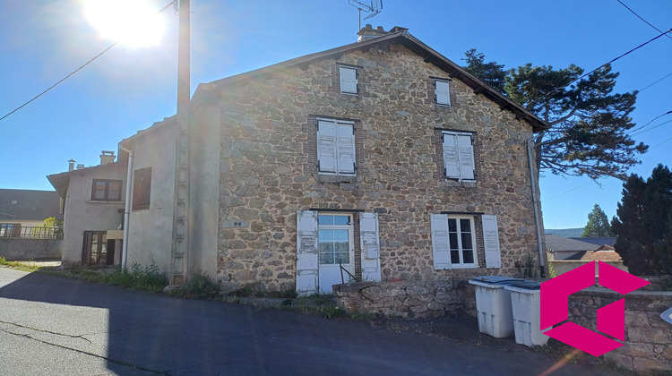 Ma-Cabane - Vente Maison Tence, 192 m²