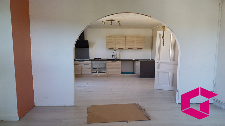 Ma-Cabane - Vente Maison Tence, 192 m²