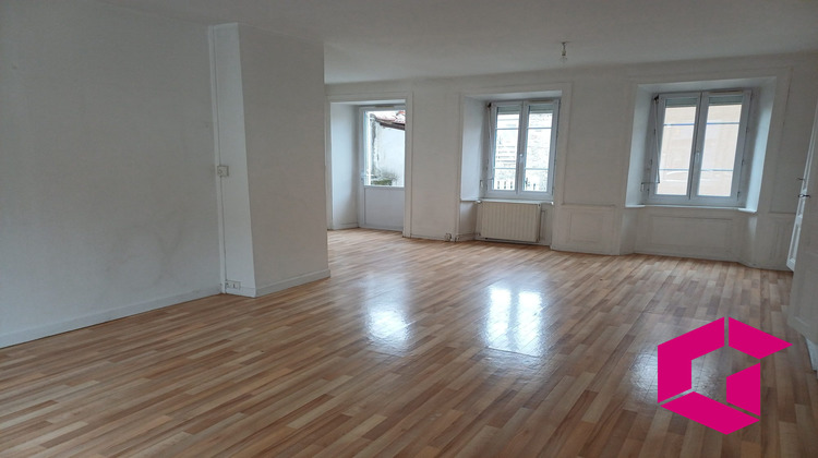 Ma-Cabane - Vente Maison Tence, 130 m²