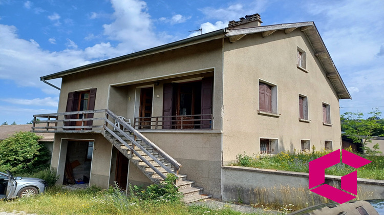 Ma-Cabane - Vente Maison Tence, 133 m²