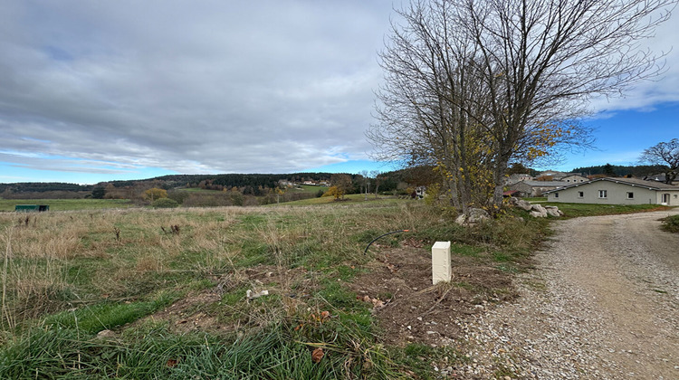 Ma-Cabane - Vente Maison TENCE, 90 m²