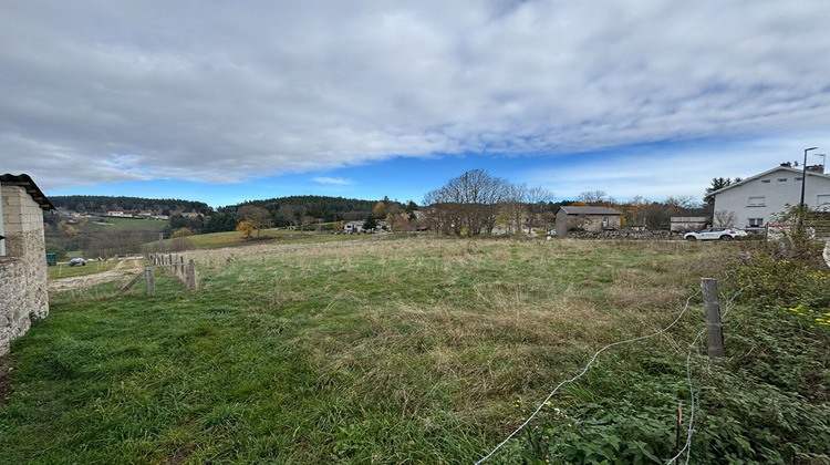 Ma-Cabane - Vente Maison TENCE, 90 m²