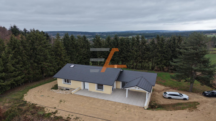 Ma-Cabane - Vente Maison Tence, 170 m²