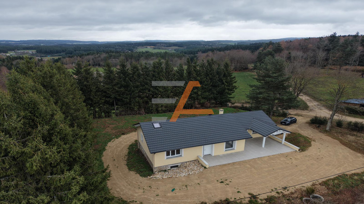 Ma-Cabane - Vente Maison Tence, 170 m²