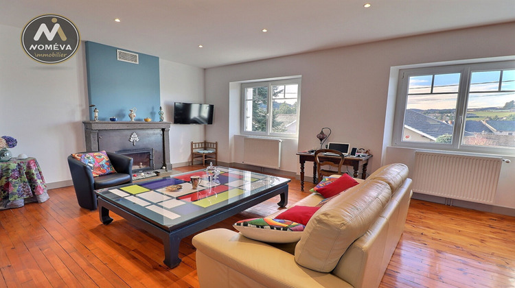 Ma-Cabane - Vente Maison TENCE, 162 m²