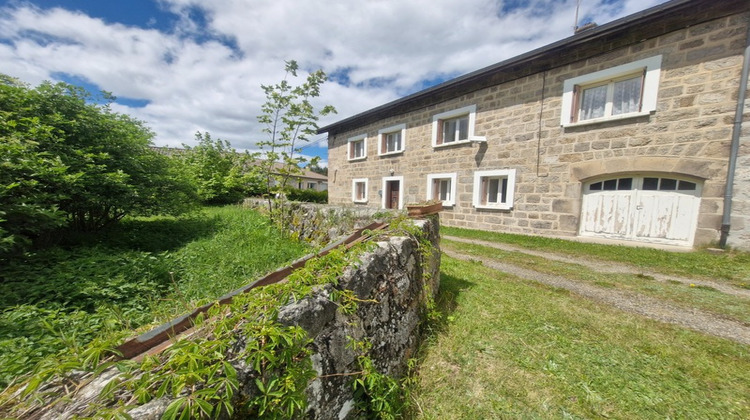 Ma-Cabane - Vente Maison TENCE, 161 m²