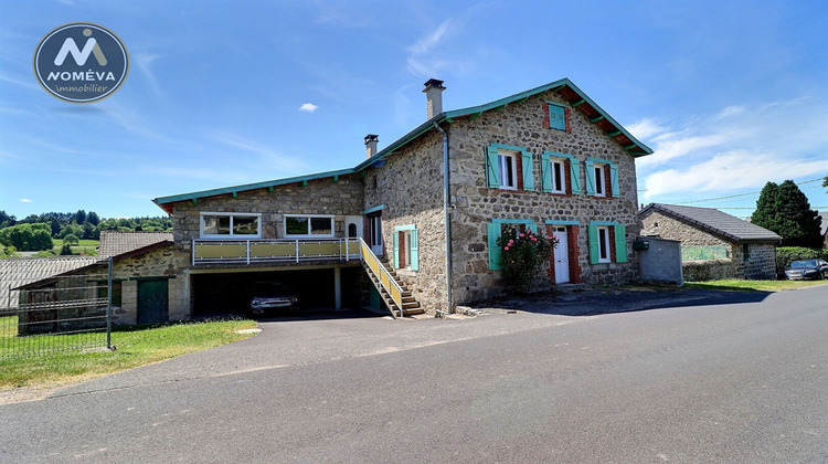 Ma-Cabane - Vente Maison TENCE, 89 m²