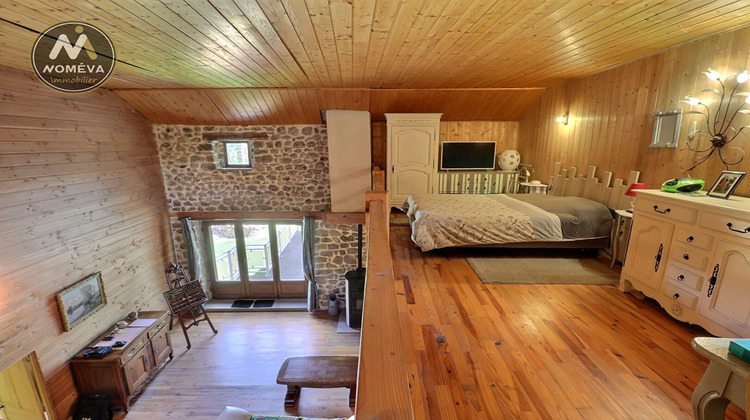 Ma-Cabane - Vente Maison TENCE, 89 m²
