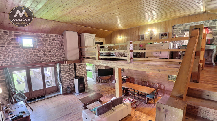 Ma-Cabane - Vente Maison TENCE, 89 m²