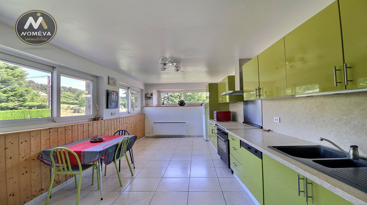 Ma-Cabane - Vente Maison TENCE, 89 m²