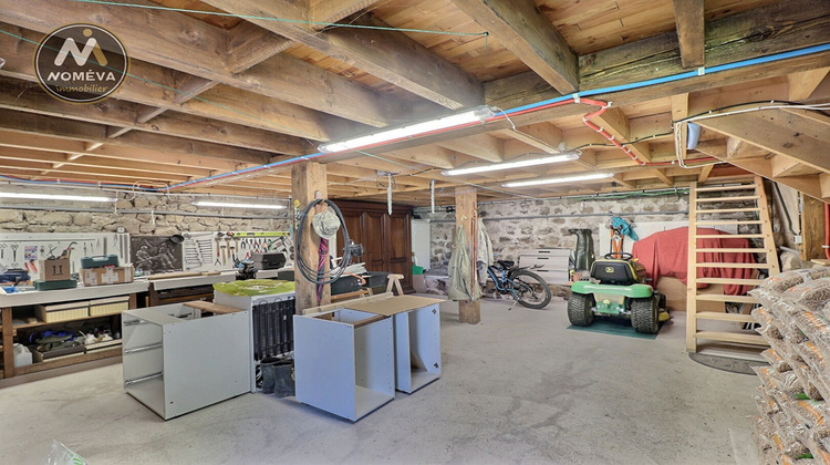 Ma-Cabane - Vente Maison TENCE, 89 m²