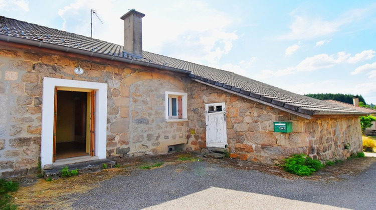 Ma-Cabane - Vente Maison TENCE, 161 m²