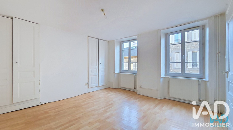 Ma-Cabane - Vente Maison Tence, 124 m²