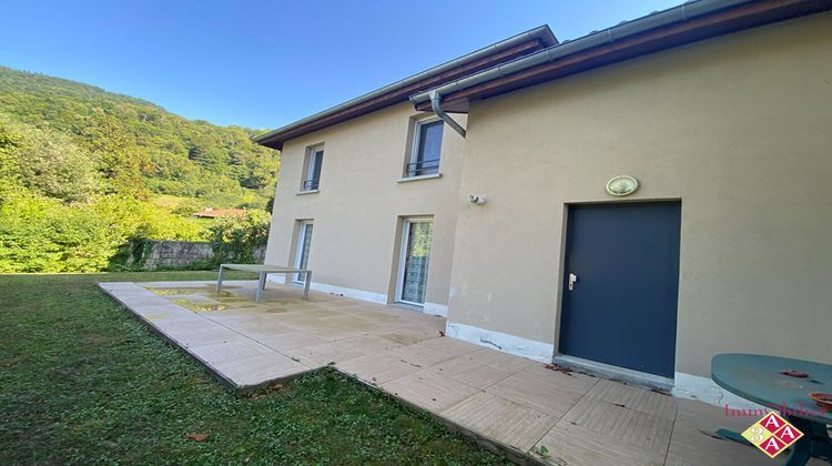 Ma-Cabane - Vente Maison TENCIN, 101 m²