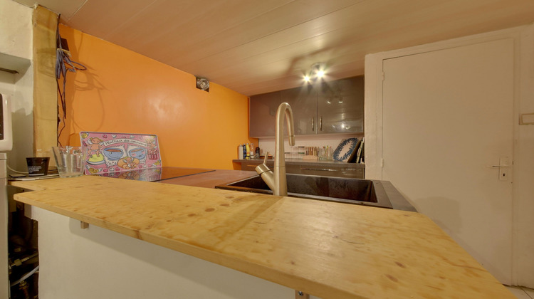 Ma-Cabane - Vente Maison Tencin, 80 m²