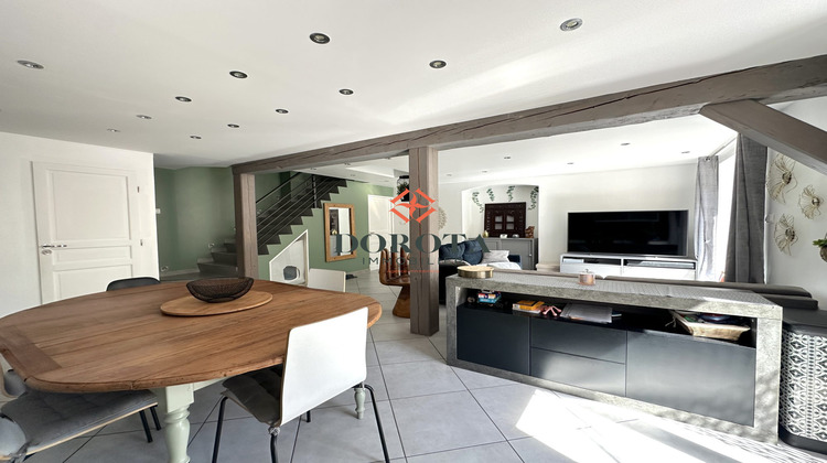 Ma-Cabane - Vente Maison Tencin, 163 m²