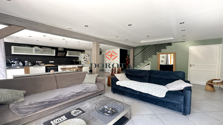 Ma-Cabane - Vente Maison Tencin, 163 m²