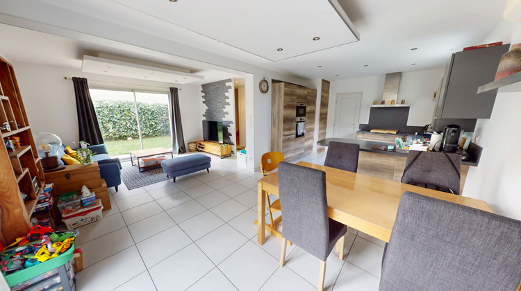 Ma-Cabane - Vente Maison TENCIN, 84 m²