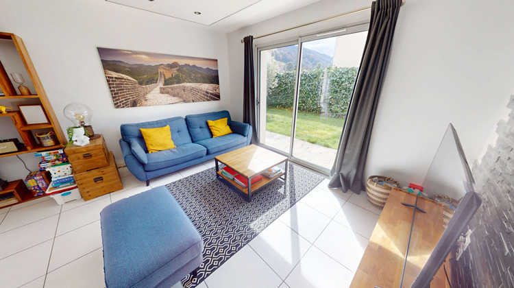 Ma-Cabane - Vente Maison TENCIN, 84 m²