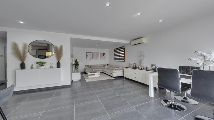 Ma-Cabane - Vente Maison Tencin, 105 m²