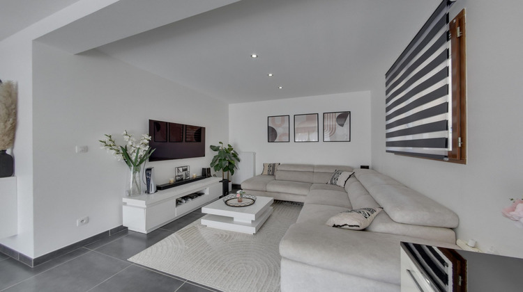 Ma-Cabane - Vente Maison Tencin, 105 m²
