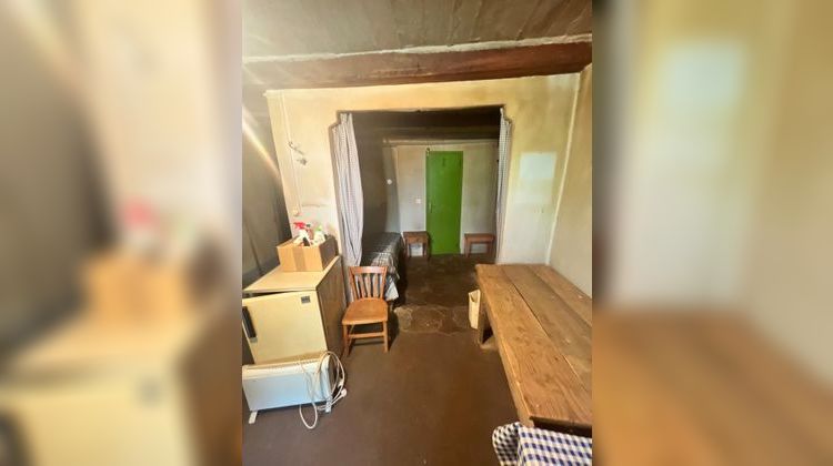 Ma-Cabane - Vente Maison Tende, 65 m²