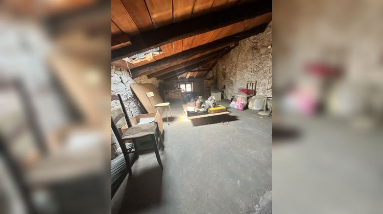 Ma-Cabane - Vente Maison Tende, 65 m²