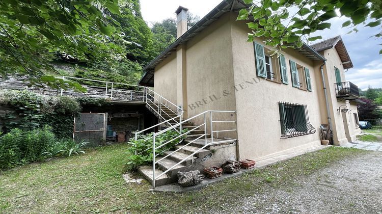 Ma-Cabane - Vente Maison Tende, 135 m²