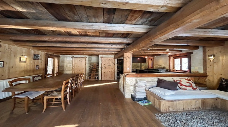 Ma-Cabane - Vente Maison Tende, 163 m²